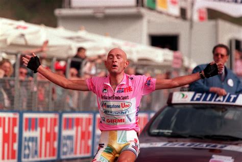 marco pantani rolex|marco pantani causa morte.